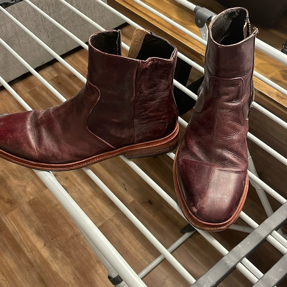 MENS FREEBIRDS SIZE 13